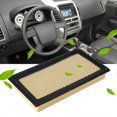 thumbnail image 1 of Car Engine Airs Filter Cleaner Easy Installation Filter Protector for Car Van, 1 of 5