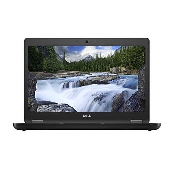 Pre-Owned Dell RP23X Latitude 5490 Notebook with Intel i5-8350U, 8GB 256GB SSD, 14 FHD display Windows 10 Pro 64bits
