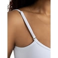 thumbnail image 4 of Capezio Team Basics Camisole Leotard w/ Adjustable Straps, 4 of 5