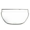 thumbnail image 6 of Bloomingville Large Egg Shaped Glass Terrarium, Clear, 6 of 9