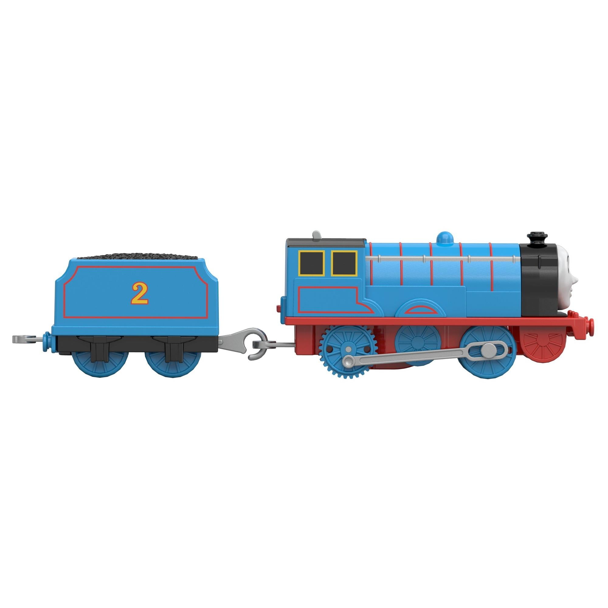 edward trackmaster