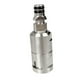 thumbnail image 4 of Conector adaptador de manguera para hidrolavadora, conexión rápida, accesorios antitorsión 360 Estilo A, 4 of 9