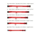 thumbnail image 5 of LED Dog Collar  Pet Collar For Small Medium Dogs, LED Dog Collar For Night Walking, 5 of 12