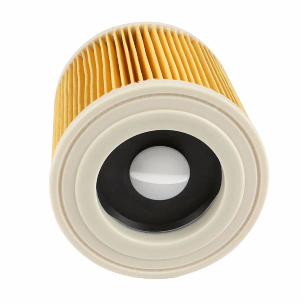 For Karcher Wet Dry WD2 WD2.200 MV2 A2004 Vacuum Cleaner for Hoover Bags Filters