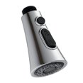 thumbnail image 1 of Kitchen Sprayer Pull Out Spraying Head 2 Functions Sink Replacement Parts Washing Accessory, 1 of 9