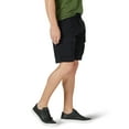 thumbnail image 4 of Wrangler Men's and Big Men's Stretch Cargo Shorts, 4 of 9