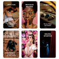 thumbnail image 2 of Gzxinke ¿Qué es el té? Tarjetas de oráculo de relaciones, mazo de cartas de oráculo de vida, mazo de cartas de oráculo para principiantes, interpretación de nuestra carrera y relaciones de vida, 2 of 5