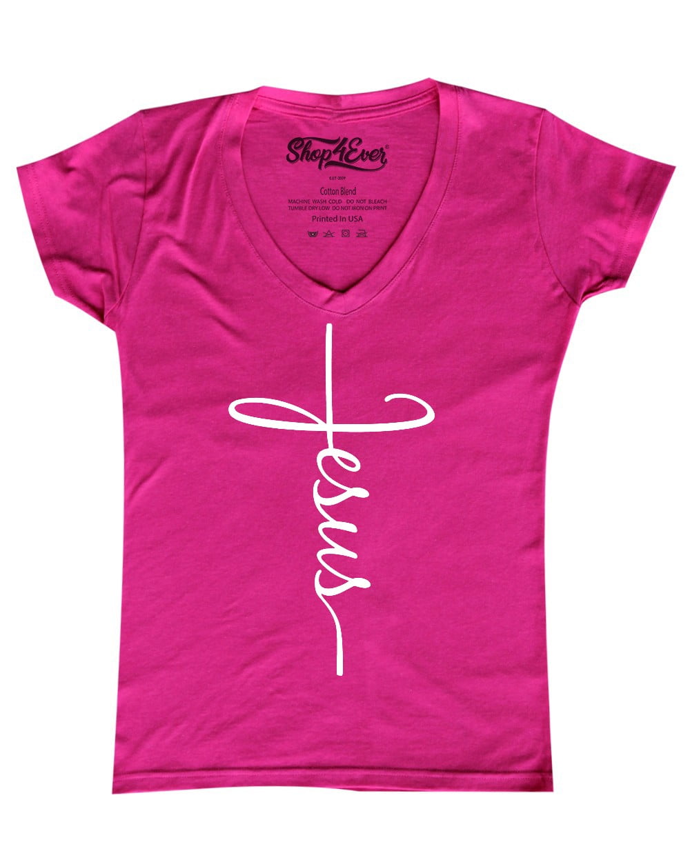 jesus t shirts womens
