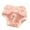 Pink, variant on Pet Hygiene Pants, Washable Reusable Breathable Soft Skin-friendly Lace Female Doggie Diapers