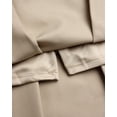 thumbnail image 5 of Beverly Hills Polo Club Girls School Uniform Skirt - Belted, Two Tab, Two Button Pleated Skort, 4-16, 5 of 5