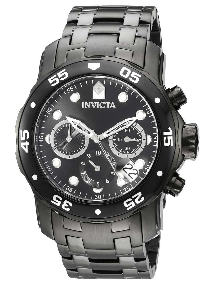 invicta 0076 pro diver
