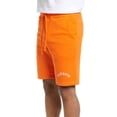 thumbnail image 3 of Carrots By Anwar Carrots Men's Collegiate Sweat Shorts (Large, Orange), 3 of 5