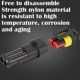 thumbnail image 3 of Conector impermeable, enchufe eléctrico macho y hembra, conector eléctrico impermeable AWG para motocicleta, scooter, auto, camión, enchufes de mazo de cables marinos (2 pines × 15 juegos), 3 of 5