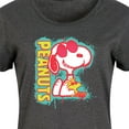 thumbnail image 3 of Peanuts - Peanuts Snoopy Woodstock - Women's Any Way Dress, 3 of 6