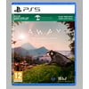Away: The Survival Series, Perpetual Games, PlayStation 5, 812303016769