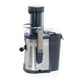 thumbnail image 4 of Oster Easy-to-Clean Professional Juicer, Stainless Steel Juice Extractor, Auto-Clean Technology, XL Capacity, Gray, 4 of 5