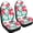 Hawaiian Hibiscus Pattern, variant on chaqlin Hawaiian Palm Tree Car Seat Covers for Women Men Breathable Auto Front Seats Protector for SUV Sedan,Truck