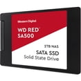 thumbnail image 2 of Unidad de Estado Solido Western Digital  2 TB 2.5 pulgadas WDS200T1R0A, 2 of 3