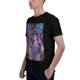 thumbnail image 5 of Camiseta de Manga Corta para Hombres Re:Zero, 5 of 5
