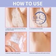 thumbnail image 2 of Crema Depilatoria Inhibidor del crecimiento del cabello de 50ml, crema depilatoria rápida e indolora, suave para la belleza corporal Tmvgtek Cuidado Belleza, 2 of 9