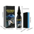 GXXGREAT Car Scratch Paste 2025 New Car Scratch Remover For Vehicles