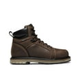 thumbnail image 2 of Danner Men's Steel Yard Work Boot Toe Brown 10.5 EE  US, 2 of 5