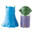 thumbnail image 2 of Salt & Paper Shaker - DC Comics - Stylisé Batman vs Joker Nouveau 6003729, 2 of 2