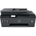 thumbnail image 1 of Multifuncional de inyección HP Smart Tank 615, Impresora, Copiadora HP 615, 1 of 2