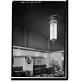 thumbnail image 2 of Historic Framed Print, Luigi's Restaurant, Lincoln Road Mall, 900 Block, Miami, FL - 3, 17-7/8" x 21-7/8", 2 of 9