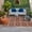 Brown, variant on Navy Blue Boho Outdoor Rug 3x5 Ft, Non Slip Washable Area Rug, Farmhouse Abstract Floral Aesthetic Patio Rugs Carpet Runner, Large Floor Mat for Indoor/Outdoor Deck Porch Camping