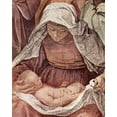 thumbnail image 1 of Madonna And Child - CANVAS OR WALL ART PRINT, 1 of 1