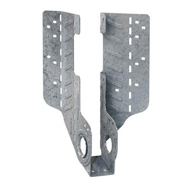 Simpson Strong-Tie 5037677 9.13 x 1.56 in. 18 Gauge Steel Joist Hanger