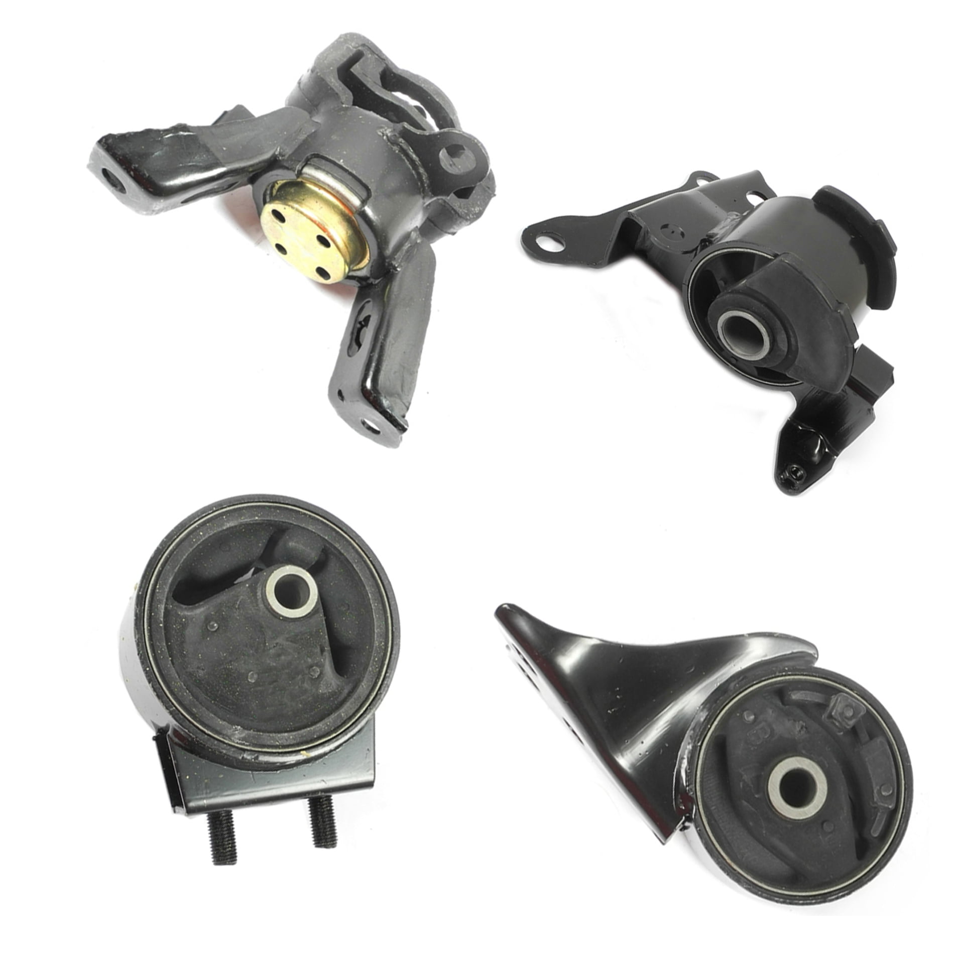 Motor Mount Rear For 95//98 Mazda Protege 1.5L 1.8L