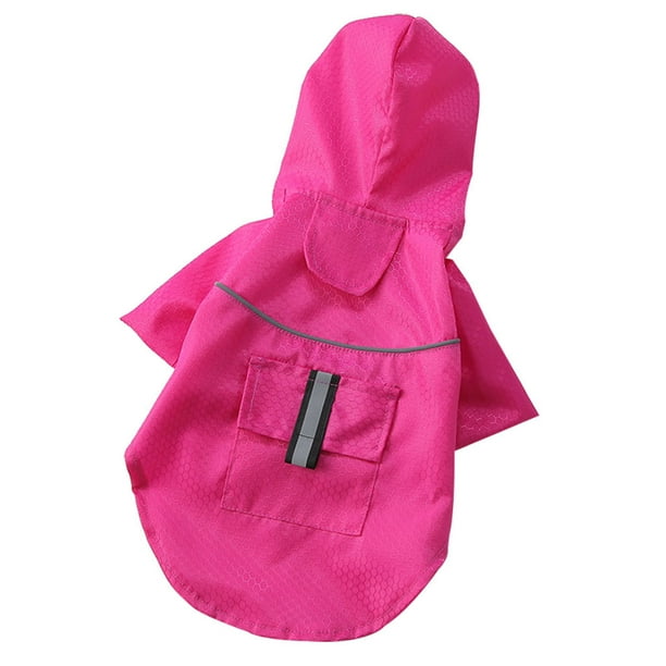 Chaqueta para Perros Al Aire Libre onlyliua Ropa para Perros