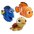 thumbnail image 1 of Los primeros anos Disney encuentra nemo baby bath squirt toy The First Years The First Years, 1 of 2