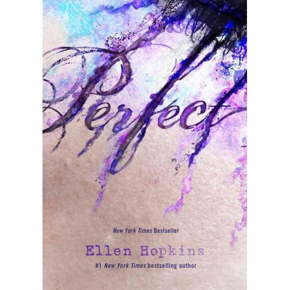 Perfect, Ellen Hopkins Paperback