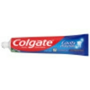 Colgate Cavity Protection Toothpaste with Fluoride, Minty Great Flavor, 2.5 oz Tube