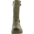 thumbnail image 3 of Dr. Scholls Women's VIP Mid Shaft Boot Toasted Taupe 7M, 3 of 3