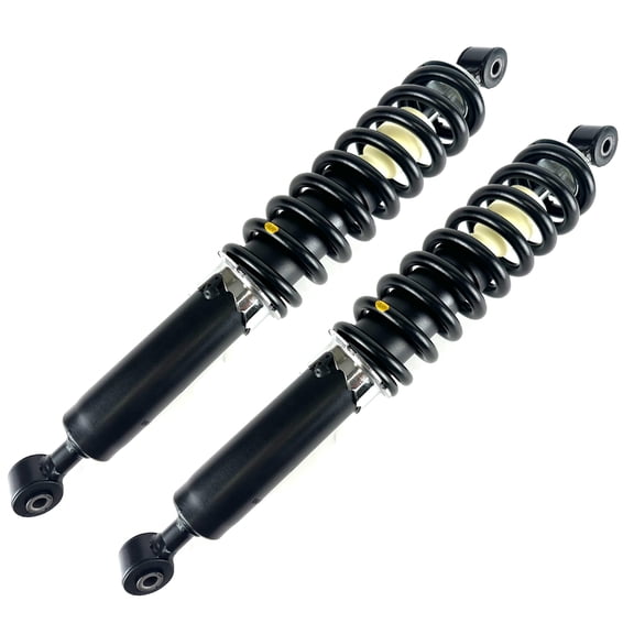 DTA 2 Rear Shock Absorbers Fit Bobcat 3400, 3400 XL & 3600 - OEM 7308642