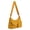 Yellow, variant on Spencer Women Ladies Crossbody Purses Lightweight Nylon Shoulder Massenger Bag Casual Satchel Handbag with Multiple Pockets