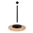 thumbnail image 2 of Base De Luz Para Acampar Base de luz de camping soporte para linterna para Blackdog ESLNF Goal Zero (grano de madera), 2 of 6
