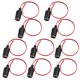 thumbnail image 1 of 10Piece Enchufe de Enchufe de Mujer Encendedor de Enchufe Adaptador de Conector Enchufe de 1ft Sunnimix Encendedor de cigarrillos, 1 of 5