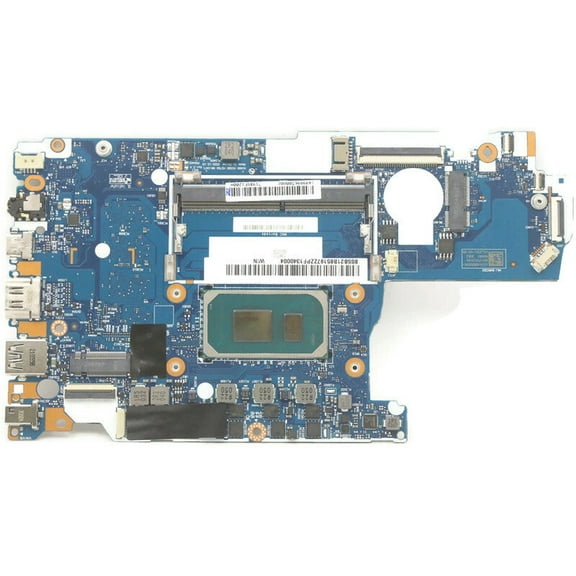New Genuine Lenovo ideapad 3-14ITL6 82H7 Intel Pentium 7505 4BG Motherboard 5B21B85197