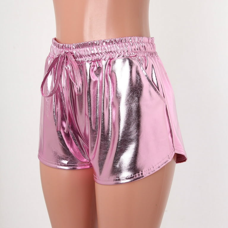 Women's plus hotsell size soccer shorts