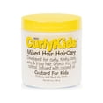 thumbnail image 1 of CURLYKIDS MIXED HAIR HAIRCARE CUSTARD FOR KIDS 6oz (2 pack), 1 of 2