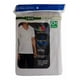 thumbnail image 1 of Fruit Of The Loom Playera Cuello V Cab 3 Pack Mod 2525vm, 1 of 2