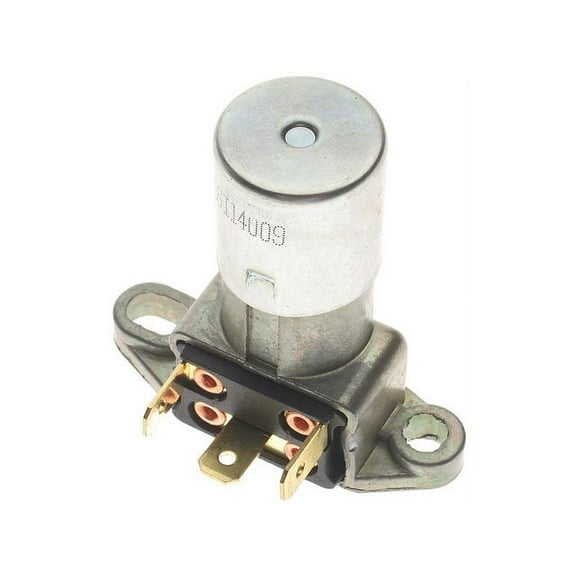 Headlight Dimmer Switch - Compatible with 1970 - 1976 Plymouth Duster 1971 1972 1973 1974 1975