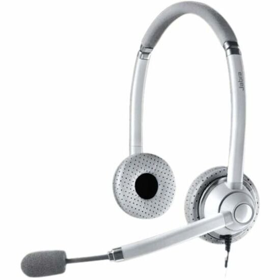 Jabra UC Voice 750 Headset