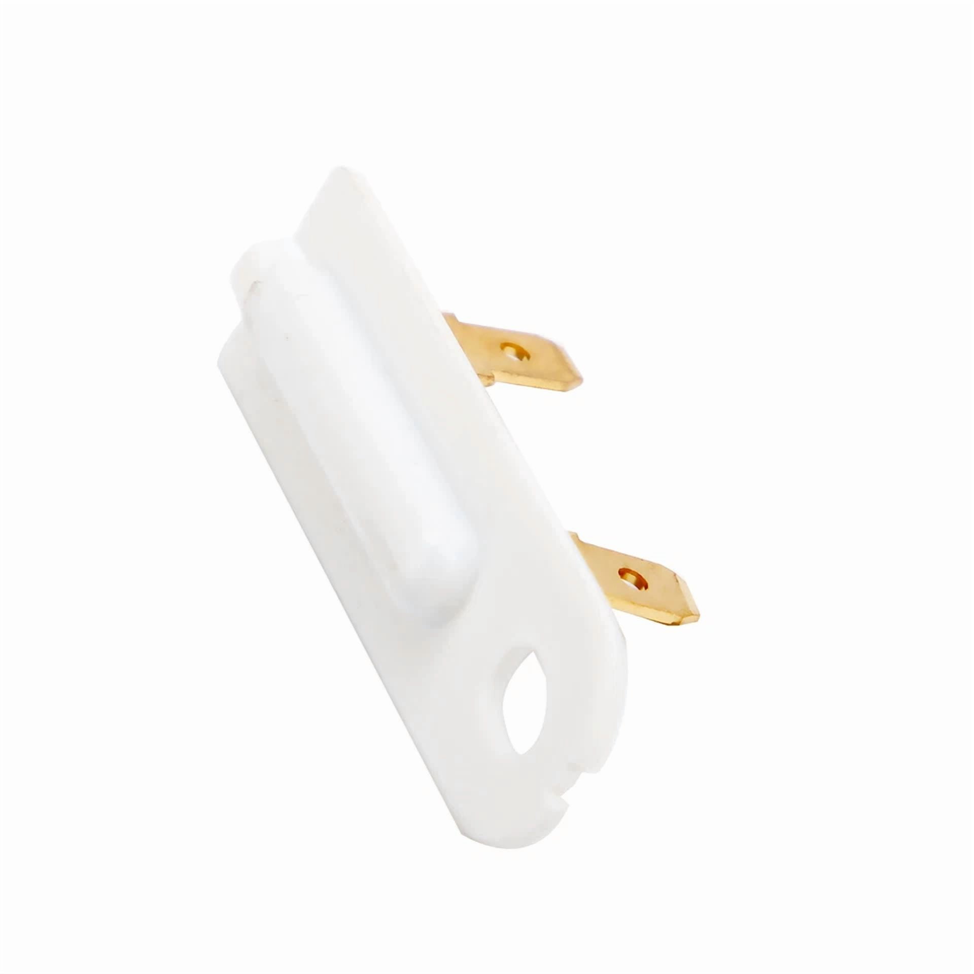 CIRCLE- 3387134 & 3392519 Pack Kit Dryer Cycling Thermostat & Thermal Fuse For Kenmore