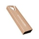 thumbnail image 2 of Memoria USB 16GB Hyundai Bravo Deluxe METAL rosa, 2 of 2